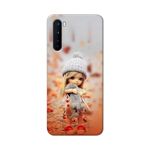 PRINTFIDAA Doll Cute Girl Amazing Beauty Little