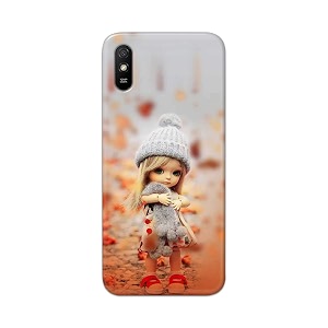 PRINTFIDAA Doll Cute Girl Amazing Beauty Little