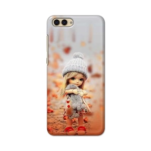 PRINTFIDAA Doll Cute Girl Amazing Beauty Little