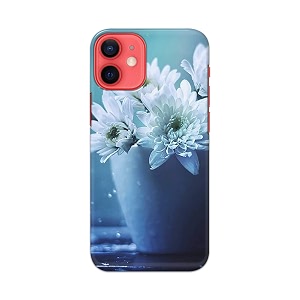 PRINTFIDAA Flowers in The Glass On The