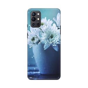 PRINTFIDAA Flowers in The Glass On The