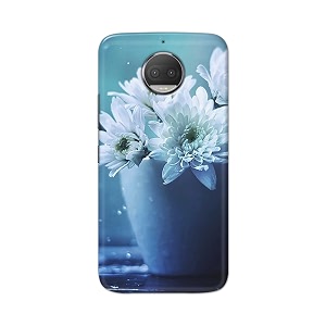 PRINTFIDAA Flowers in The Glass On The