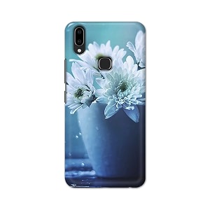 PRINTFIDAA Flowers in The Glass On The