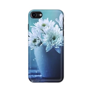 PRINTFIDAA Flowers in The Glass On The