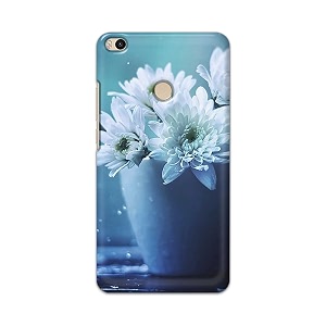 PRINTFIDAA Flowers in The Glass On The