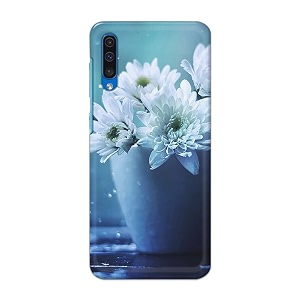 PRINTFIDAA Flowers in The Glass On The