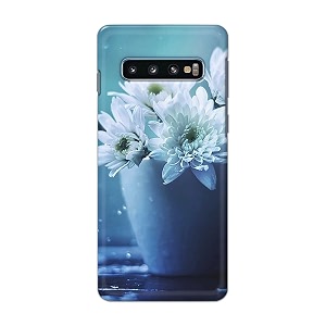 PRINTFIDAA Flowers in The Glass On The