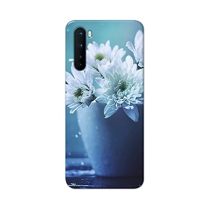 PRINTFIDAA Flowers in The Glass On The