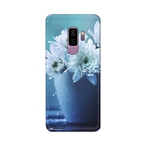 PRINTFIDAA Flowers in The Glass On The
