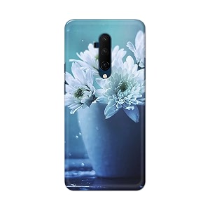 PRINTFIDAA Flowers in The Glass On The