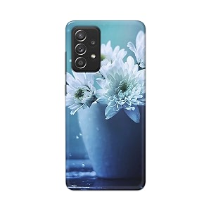 PRINTFIDAA Flowers in The Glass On The