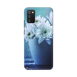 PRINTFIDAA Flowers in The Glass On The