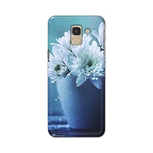 PRINTFIDAA Flowers in The Glass On The
