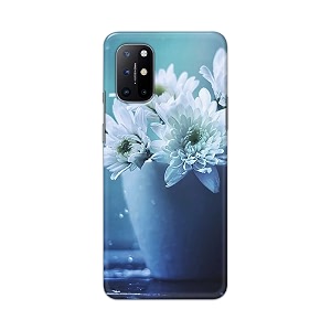 PRINTFIDAA Flowers in The Glass On The