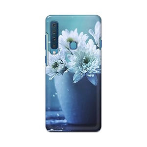 PRINTFIDAA Flowers in The Glass On The