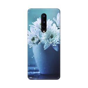 PRINTFIDAA Flowers in The Glass On The