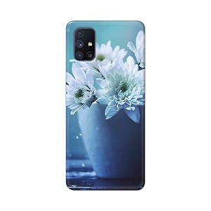 PRINTFIDAA Flowers in The Glass On The