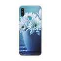 PRINTFIDAA Flowers in The Glass On The