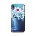 PRINTFIDAA Flowers in The Glass On The