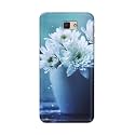 PRINTFIDAA Flowers in The Glass On The
