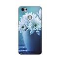 PRINTFIDAA Flowers in The Glass On The