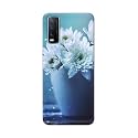 PRINTFIDAA Flowers in The Glass On The