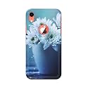 PRINTFIDAA Flowers in The Glass On The