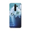 PRINTFIDAA Flowers in The Glass On The