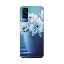 PRINTFIDAA Flowers in The Glass On The