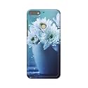 PRINTFIDAA Flowers in The Glass On The