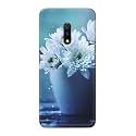 PRINTFIDAA Flowers in The Glass On The