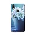 PRINTFIDAA Flowers in The Glass On The