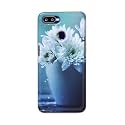 PRINTFIDAA Flowers in The Glass On The