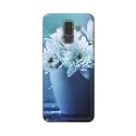 PRINTFIDAA Flowers in The Glass On The