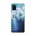 PRINTFIDAA Flowers in The Glass On The