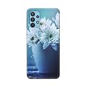 PRINTFIDAA Flowers in The Glass On The