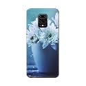 PRINTFIDAA Flowers in The Glass On The