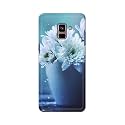PRINTFIDAA Flowers in The Glass On The