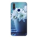 PRINTFIDAA Flowers in The Glass On The