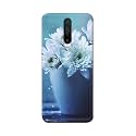 PRINTFIDAA Flowers in The Glass On The