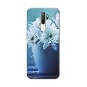 PRINTFIDAA Flowers in The Glass On The