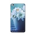 PRINTFIDAA Flowers in The Glass On The