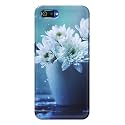 PRINTFIDAA Flowers in The Glass On The