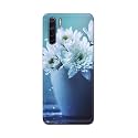 PRINTFIDAA Flowers in The Glass On The