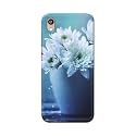 PRINTFIDAA Flowers in The Glass On The