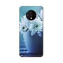 PRINTFIDAA Flowers in The Glass On The