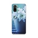 PRINTFIDAA Flowers in The Glass On The