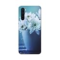 PRINTFIDAA Flowers in The Glass On The