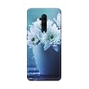 PRINTFIDAA Flowers in The Glass On The