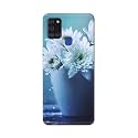 PRINTFIDAA Flowers in The Glass On The